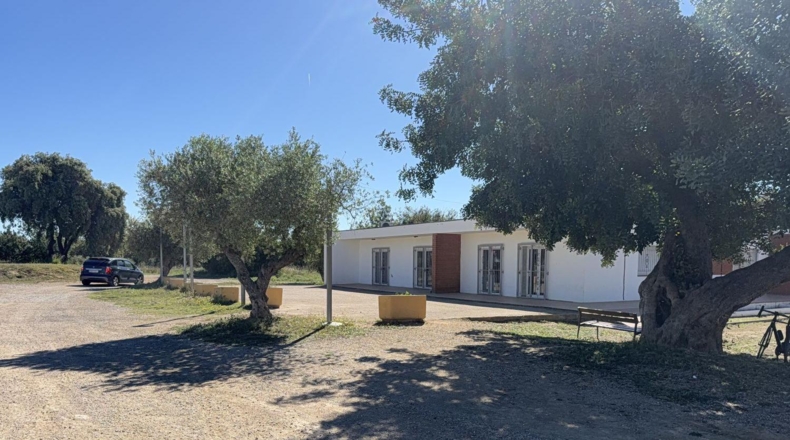 Tarragona - Santa Oliva - 15000m2