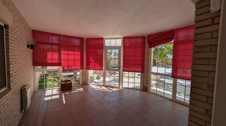 Tarragona - Tortosa - 44000m2