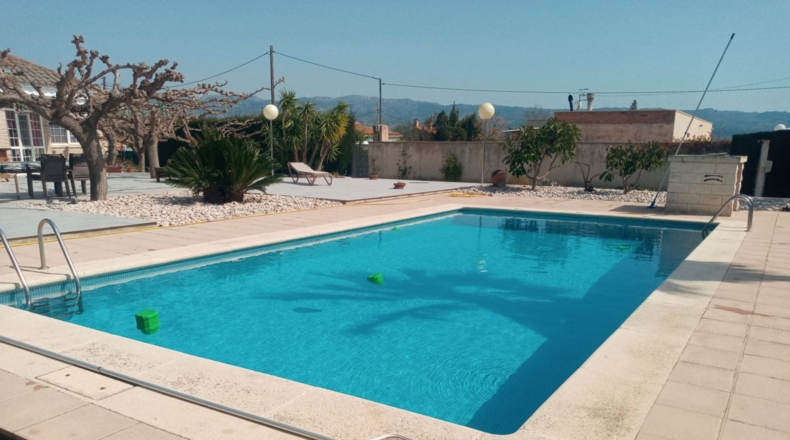 Tarragona - Tortosa - 44000m2