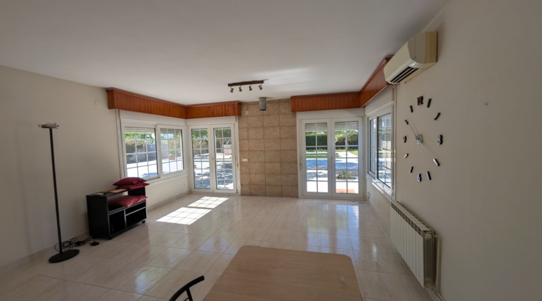 Tarragona - Tortosa - 44000m2