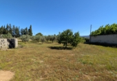 Отдельно стоящий дом с участком на продажу в городе Tortosa. Фото