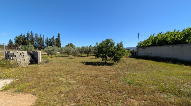 Tarragona - Tortosa - 44000m2