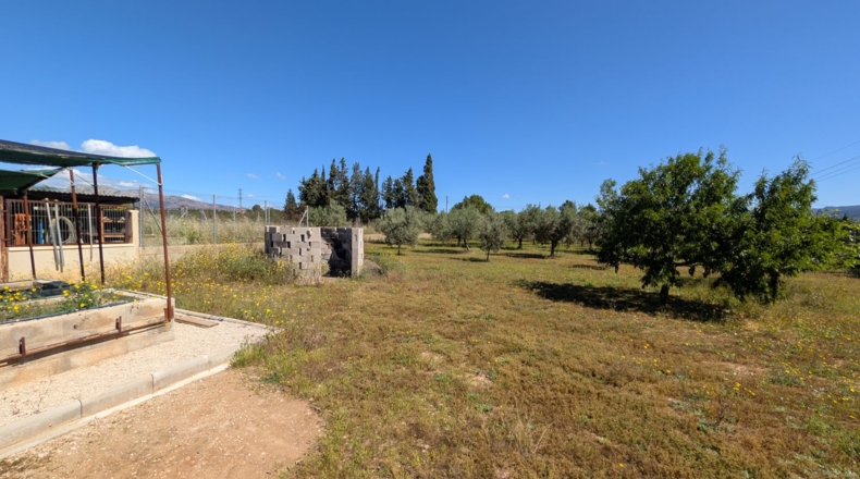 Tarragona - Tortosa - 44000m2