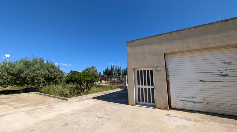 Tarragona - Tortosa - 44000m2