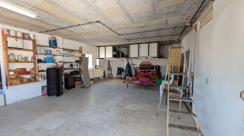 Tarragona - Tortosa - 44000m2