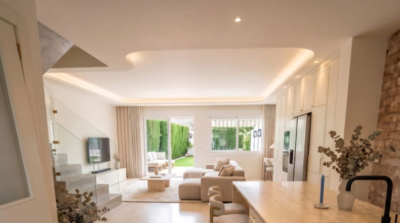 Malaga - Marbella - 224m2
