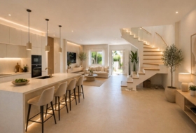 Marbella 224&nbsp;m² 