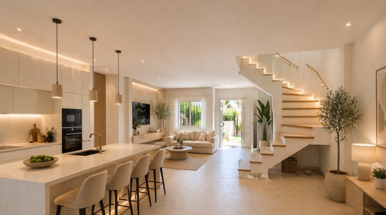 Malaga - Marbella - 224m2
