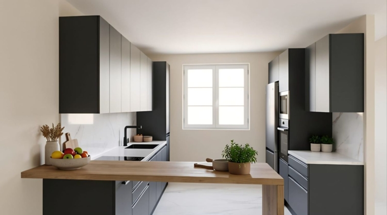 Malaga - Marbella - 224m2