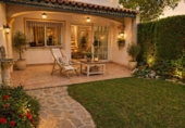 Xalet adossat amb terreny en venda a la España, Marbella, ref.: TR409110 foto
