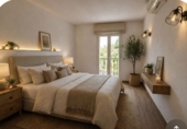 Xalet adossat amb terreny en venda a la España, Marbella, ref.: TR409110 foto