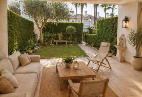 Marbella 224&nbsp;m² 
