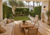 Xalet adossat amb terreny en venda a la España, Marbella, ref.: TR409110 foto