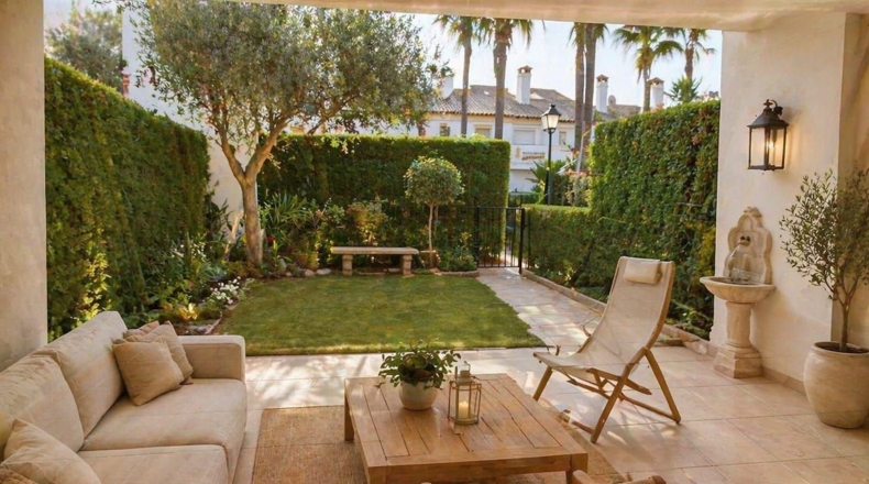 Malaga - Marbella - 224m2