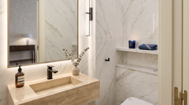 Malaga - Marbella - 224m2