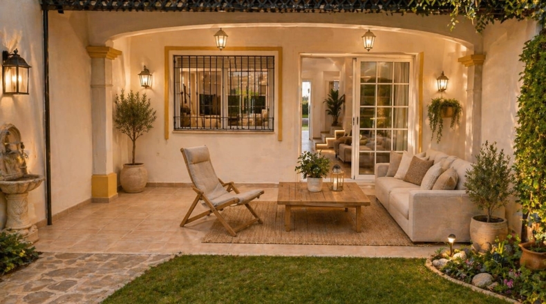 Malaga - Marbella - 224m2