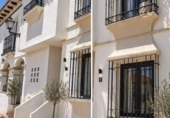 Xalet adossat amb terreny en venda a la España, Marbella, ref.: TR409110 foto