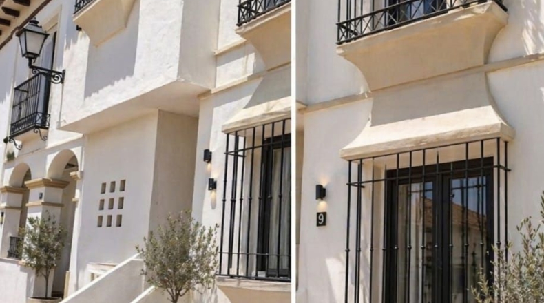 Malaga - Marbella - 224m2