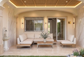 Marbella 224&nbsp;m² 