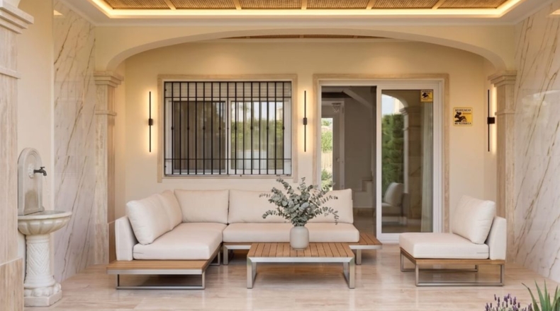 Malaga - Marbella - 224m2