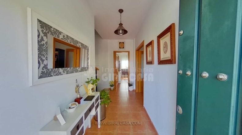 Sevilla - Mairena del Alcor - 382m2
