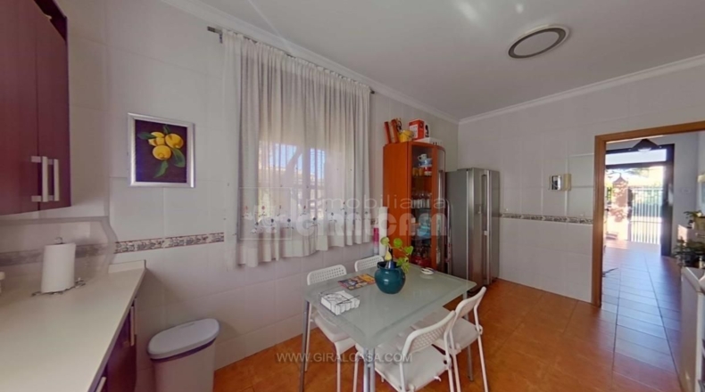 Sevilla - Mairena del Alcor - 382m2