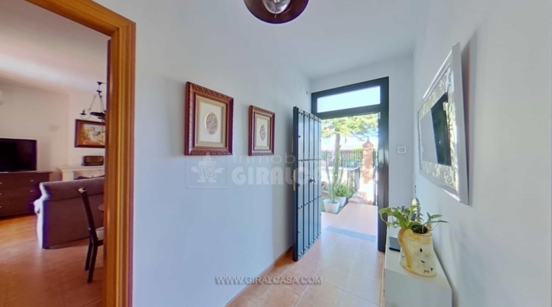 Sevilla - Mairena del Alcor - 382m2