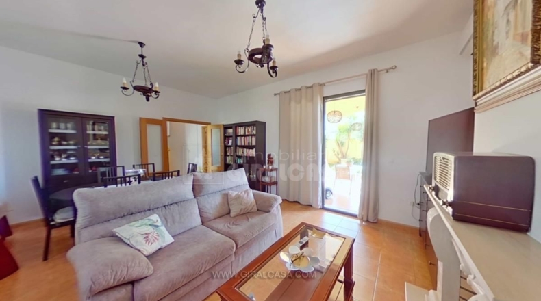 Sevilla - Mairena del Alcor - 382m2