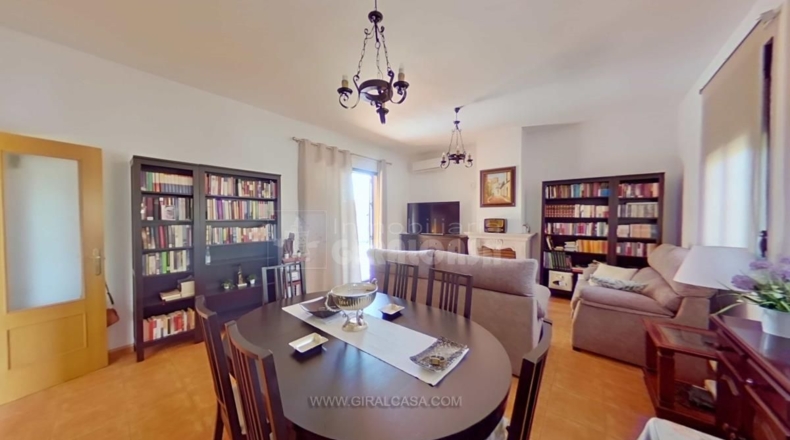 Sevilla - Mairena del Alcor - 382m2