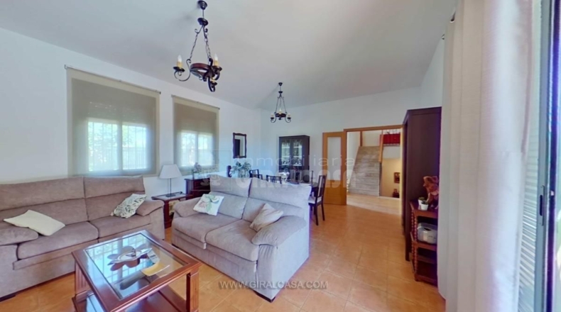 Sevilla - Mairena del Alcor - 382m2
