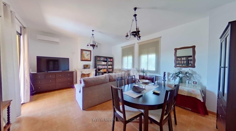Sevilla - Mairena del Alcor - 382m2