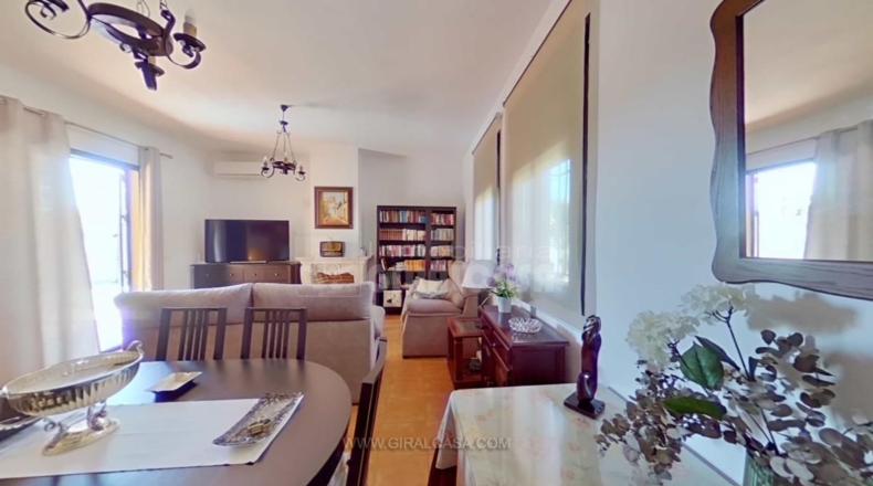 Sevilla - Mairena del Alcor - 382m2