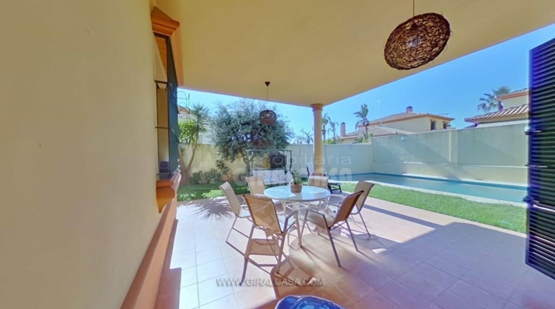 Sevilla - Mairena del Alcor - 382m2