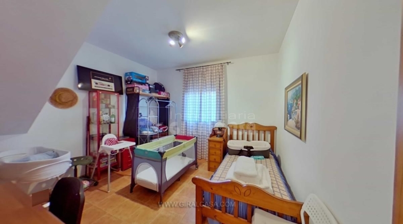 Sevilla - Mairena del Alcor - 382m2