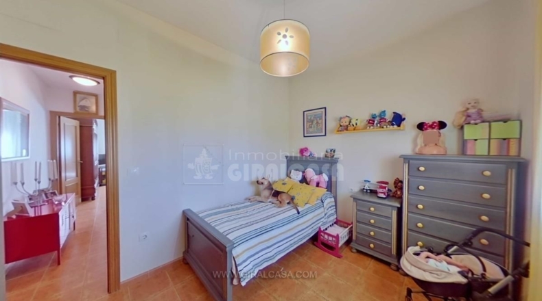 Sevilla - Mairena del Alcor - 382m2