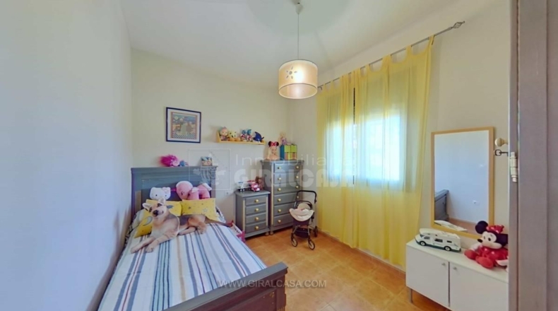 Sevilla - Mairena del Alcor - 382m2