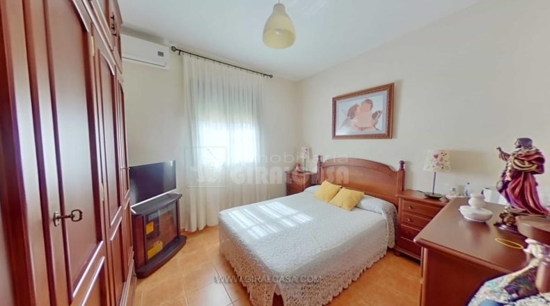 Sevilla - Mairena del Alcor - 382m2