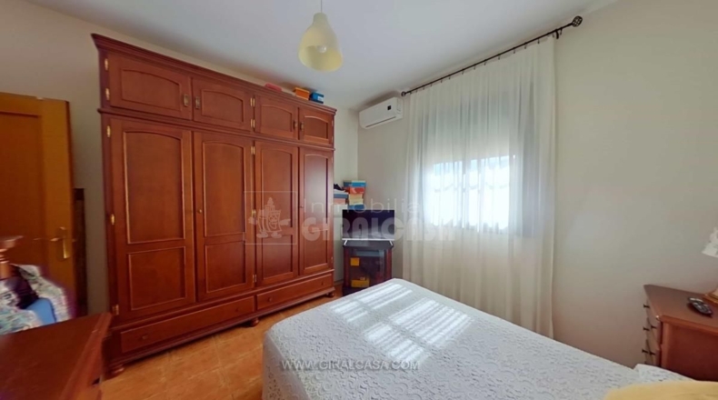 Sevilla - Mairena del Alcor - 382m2
