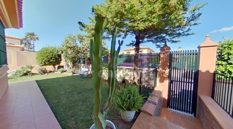 Sevilla - Mairena del Alcor - 382m2