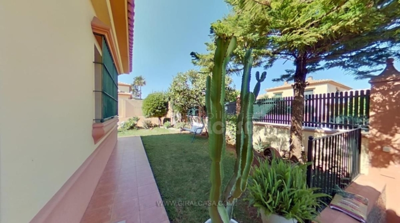 Sevilla - Mairena del Alcor - 382m2
