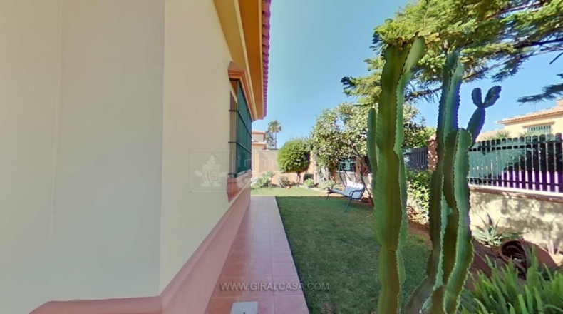 Sevilla - Mairena del Alcor - 382m2