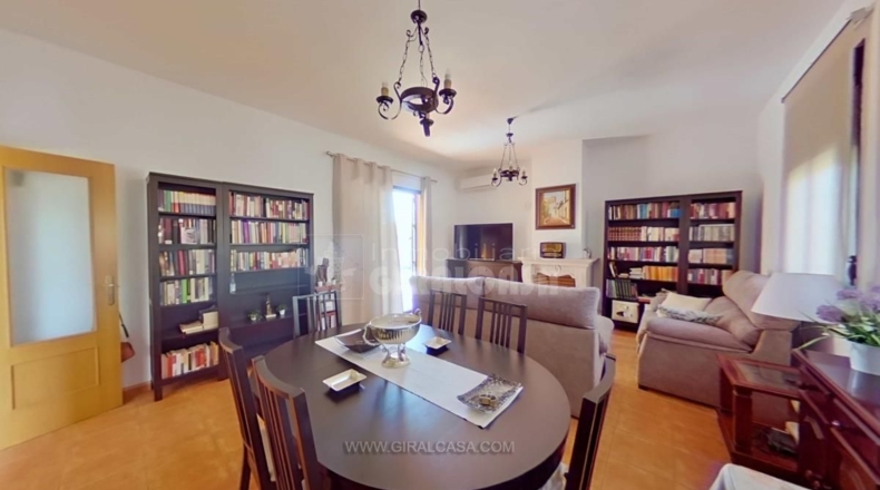Sevilla - Mairena del Alcor - 382m2