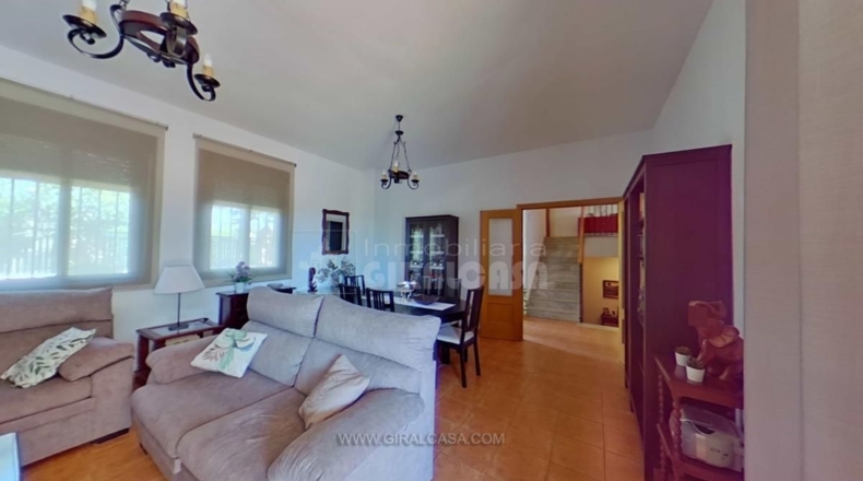 Sevilla - Mairena del Alcor - 382m2