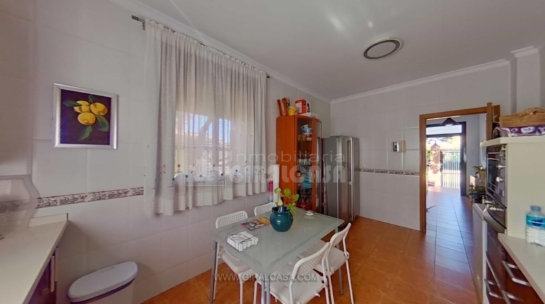 Sevilla - Mairena del Alcor - 382m2