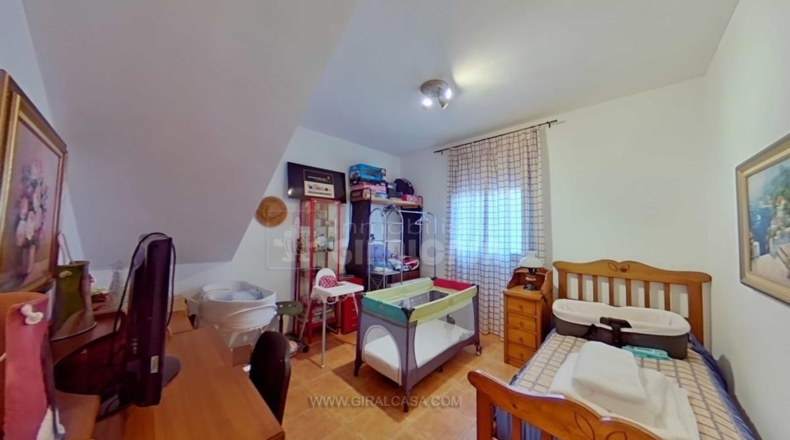 Sevilla - Mairena del Alcor - 382m2