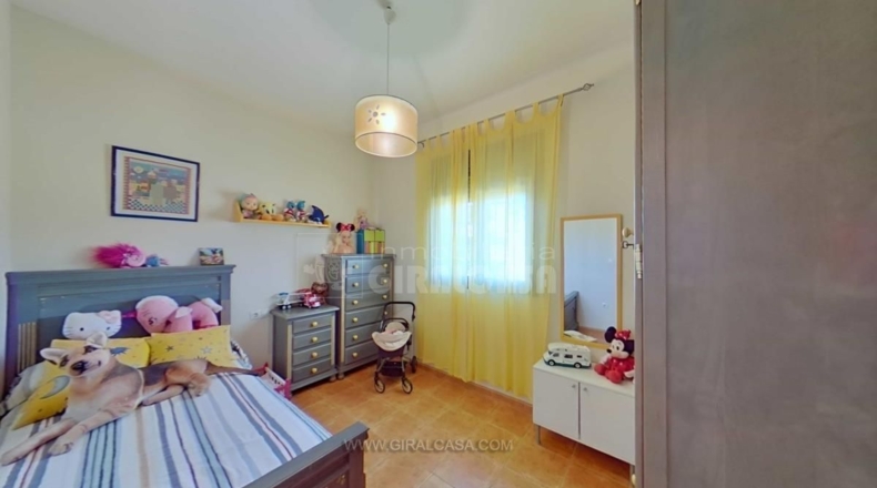 Sevilla - Mairena del Alcor - 382m2