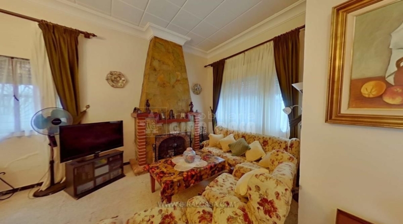 Sevilla - Mairena del Alcor - 407m2