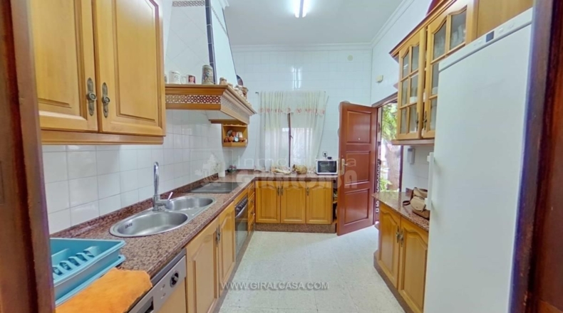 Sevilla - Mairena del Alcor - 407m2