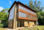 Finca rústica en venda a Santullano de Tineo ref.: TR408994 foto