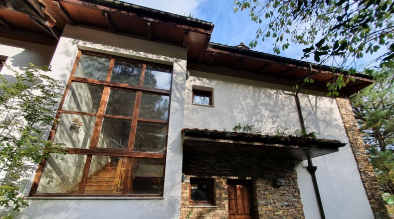 Астурия - Santullano de Tineo - 5771m2